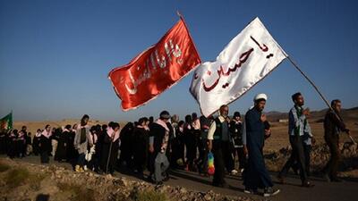 آمادگی کامل آماد و پشتیبانی فراجا برای مأموریت اربعین