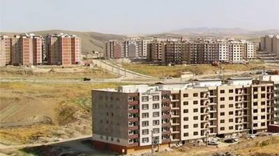 بلاتکلیفی کارگران شهرک امیرالمومنین پاکدشت در صدور مجوز ساخت و ساز