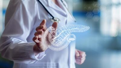 ابداع یک پانکراس مصنوعی هوشمند که مدیریت دیابت را متحول می‌کند