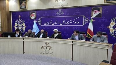 هشدار زیست‌محیطی در استان قزوین: سرانه زباله بالاتر از میانگین کشوری