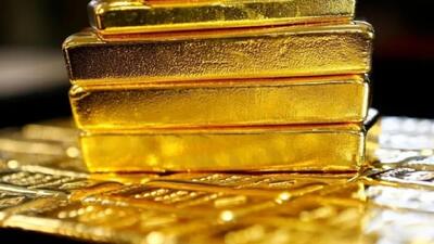 افزایش قیمت طلا درپی ابهامات پیرامون توافق واشنگتن و پکن