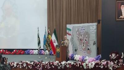 همایش سرزمین مجاهدت‌های خاموش برگزار شد