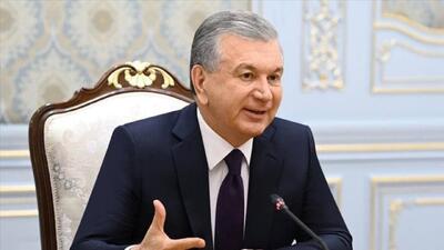 افغانستان باید از انزوا خارج شود