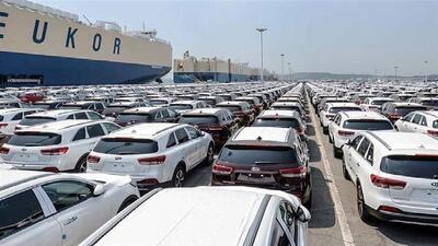 رانت پنهان در آزمون‌های تکراری برای خودروهای وارداتی!