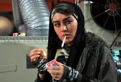 سفر در زمان؛ عکس سحر قریشی و مهناز افشار در در 24 و 25 سالگی