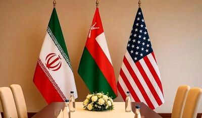 دور ششم مذاکرات ایران و آمریکا برگزار نمی‌شود؛ ادعای روزنامه آمریکایی