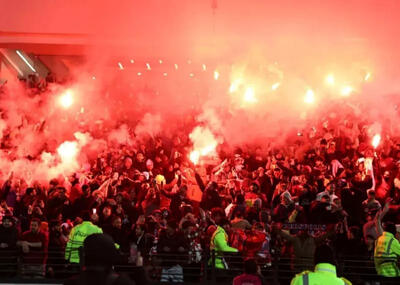 پرسپولیس و عجیب‌ترین بدهی‌های فوتبال ایران