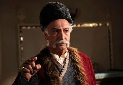 محمود پاک‌نیت در برنامه محسن کیایی و جناب خان