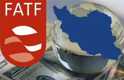 مجمع تشخیص مصلحت با تصویب CFT وضعیت ما را در پرونده FATF نسبت به قبل بدتر می‌کند