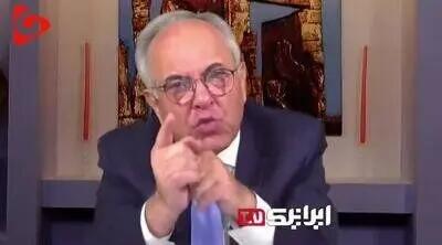 اعتراف شهرام همایون: اپوزیسیون به آخر خطر رسیده است