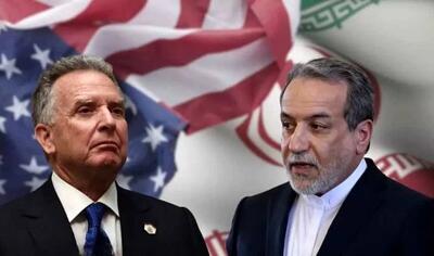 ایران نباید عراقچی را به مذاکرات با آمریکا بفرستد!
