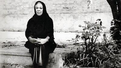 سیمین دانشور: اگر جلال در ده سال اخیر زنده بود شاید چریک می‌شد