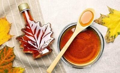 این شربت جایگزین شکر و ناجی قلب شما از فشار خون و دیابت می‌شود