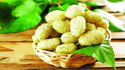 با خوردن این میوه افسرده نمی‌شوید