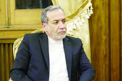 توافقی برای تضمین صلح‌آمیز بودن برنامه هسته‌ای ایران وجود دارد