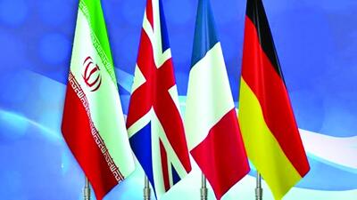 اتهام‌پراکنی تروئیکای اروپایی علیه ایران در شورای حکام
