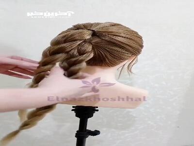 از بافت تا بوکل شگفت انگیز وحرفه ای