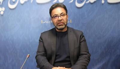 وجود ۱۶۶۶ طرح صنعتی نیمه‌تمام در چهارمحال‌وبختیاری