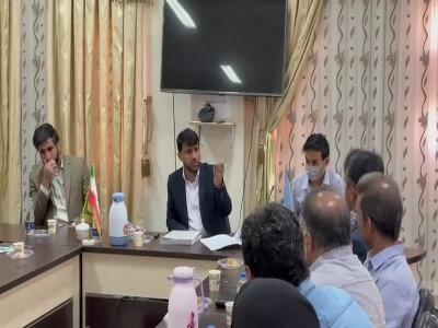 صدور دستورات ویژه قضایی برای تعیین تکلیف پرونده کثیرالشاکی «میناب مال»