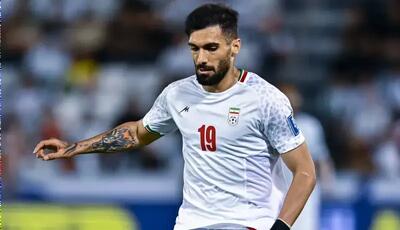 خط دفاع استقلال با یک بازیکن کامل می‌شود!