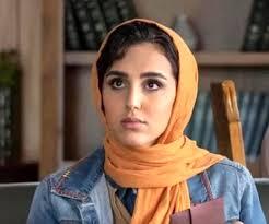 چهره‌ها/عکس‌ غیرمنتظره شیدا زخم کاری در یک خرابه!