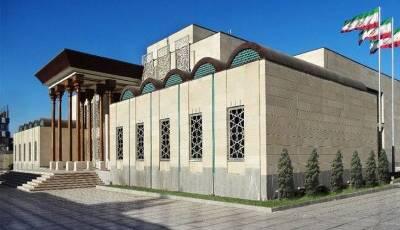افتتاح بزرگ‌ترین ساختمان اقتصادی ایران در بغداد