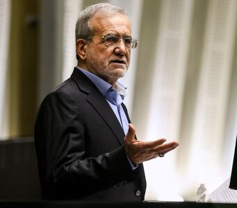 رئیس‌جمهور: صدور قطعنامه علیه ایران، مانع حرکت ملت ما نمی‌شود