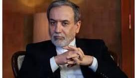عراقچی: تهران نمی‌تواند استثنا شدن از حقوق بین‌المللی و یا محروم شدن از حقوق بدیهی‌اش را بپذیرد