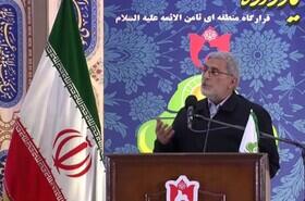 سردار قاآنی: کاری که در بخش نظامی بعد از وعده‌های صادق صورت گرفت چنان پیش رفته ‌که همه متحیرند