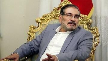 شمخانی در واکنش به قطعنامه آژانس تهدید دو ماه قبل خود را تکرار کرد