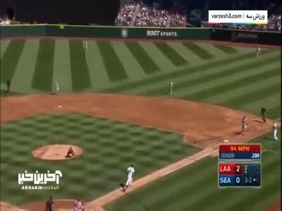 بدترین مصدومیت‌ها در MLB