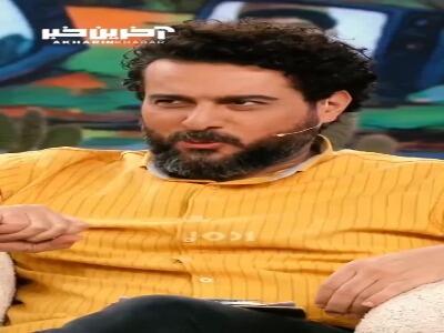 تیزر برنامه امشب هزارویک با حضور محمود پاک نیت