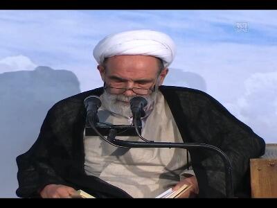 عملی برای اجابت دعا از امام هادی (ع) در کلامِ حاج آقا مجتبی تهرانی