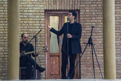 «خانهٔ ادبیات بهار» آغاز بکار کرد