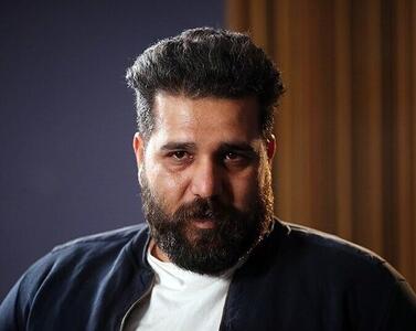 ترانه محلی «ناز تو» با صدای وحید موسوی