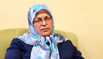 منصوری:  پزشکیان  کاندیدای اختصاصی جبهه اصلاحات بود و  روحانی  کاندیدای نیابتی