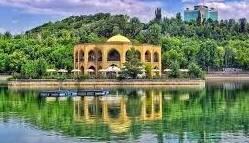 تبریز، پایتخت محیط زیستی آسیا در سال ۲۰۲۵ شد