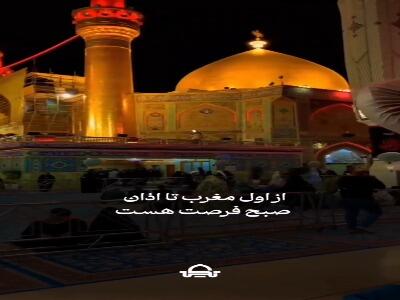 توصیه حجت الاسلام فرحزاد به خواندن سوره واقعه