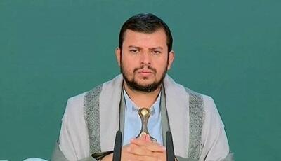 رهبر انصارالله: مراکز توزیع کمک در غزه به کمین‌های مرگ تبدیل شده است