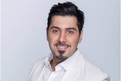 ترانه «خودت خواستی» از احسان خواجه امیری