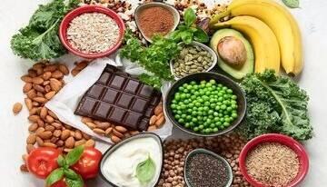 برای خواب راحت‌ چی بخوریم؟