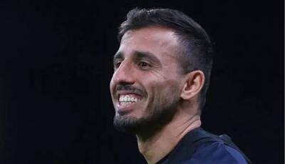 خداحافظی احساسی وینگر پرماجرا با پرسپولیس
