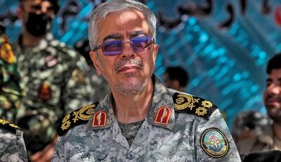 نوبتِ فرمانده