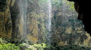 طبیعت زیبای تنگه آنا در فارس