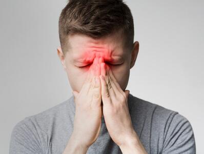 علائم سینوزیت چیست؟