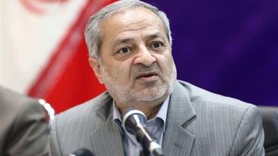 کاظمی: ساخت ۷ هزار مدرسه کلید خورد‌/برچیدن مدارس کانکسی