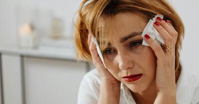 روز پدر و سایه اندوه اندوه