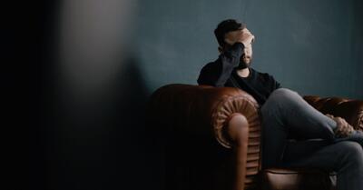 چرا سلامت روانی مردان نیاز به توجه بیشتری دارد