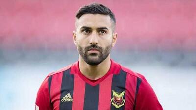 پاسخ نهایی سامان قدوس به پرسپولیس | تکلیف این انتقال جنجالی مشخص شد!