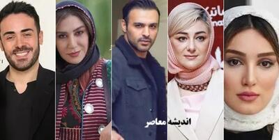 دانلود قسمت ۴۷ سریال ناریا از تلوبیون / لینک مستقیم قسمت ۴۷ سریال ناریا از شبکه یک + خلاصه داستان سریال ناریا قسمت چهل و هفتم
